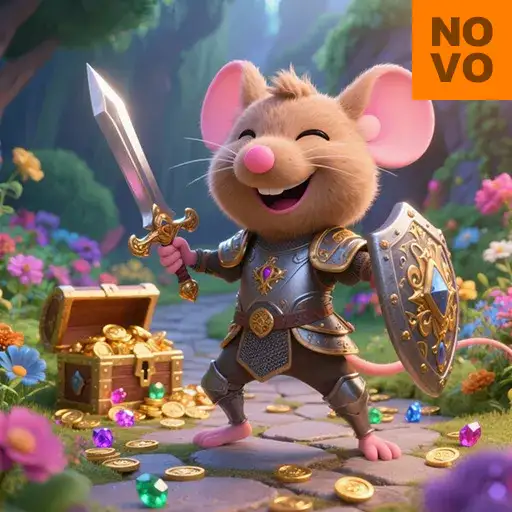 brpg slots jogos